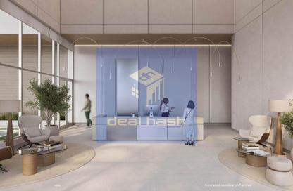 Apartment - Studio - 1 for sale in Altura - Waada by Bahria Town - Dubai South (Dubai World Central) - Dubai