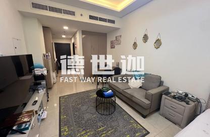 Apartment - Studio - 1 for sale in Samana Greens - Arjan - Dubai Apartment - Studio - 1 for sale in Samana Greens - Arjan - Dubai
