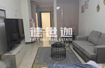 Apartment - Studio - 1 for sale in Samana Greens - Arjan - Dubai Apartment - Studio - 1 for sale in Samana Greens - Arjan - Dubai
