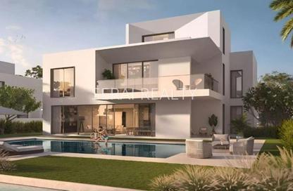 Villa - 4 Bedrooms - 6 Bathrooms for sale in The Oasis - Palmiera - The Oasis by Emaar - Dubai