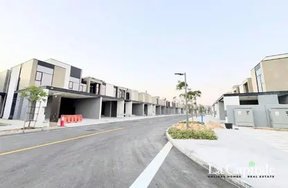 Townhouse - 3 Bedrooms - 4 Bathrooms for rent in Mudon Al Ranim 5 - Mudon - Dubai Townhouse - 3 Bedrooms - 4 Bathrooms for rent in Mudon Al Ranim 5 - Mudon - Dubai