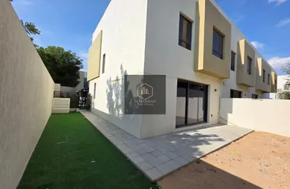 فيلا - 3 غرف نوم - 4 حمامات للايجار في مساكن نسمه - ّالطي - الشارقة