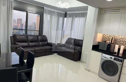 Apartment - 3 - 3 for rent in Aykon City Tower C - Aykon City - Business Bay - Dubai Apartment - 3 - 3 for rent in Aykon City Tower C - Aykon City - Business Bay - Dubai