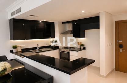 Apartment - 2 Bedrooms - 3 Bathrooms for sale in Capital Bay Tower B - Capital Bay - Business Bay - Dubai