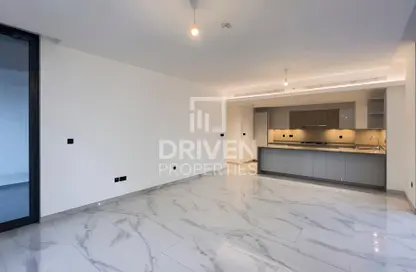 Apartment - 3 Bedrooms - 4 Bathrooms for rent in Crest Grande - Sobha Hartland - Mohammed Bin Rashid City - Dubai