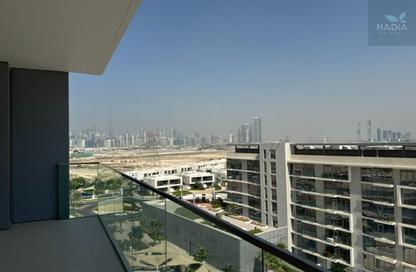 Apartment - 3 Bedrooms - 4 Bathrooms for sale in Lagoon Views - District One - Mohammed Bin Rashid City - Dubai