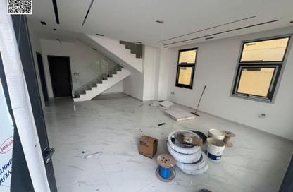 Villa - 4 Bedrooms - 5 Bathrooms for sale in Al Helio 2 - Al Helio - Ajman