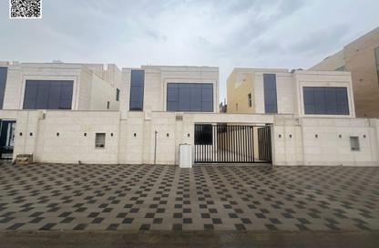 Villa - 4 Bedrooms - 5 Bathrooms for sale in Al Helio 2 - Al Helio - Ajman
