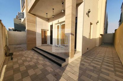 Villa - 5 Bedrooms - 7 Bathrooms for sale in Al Yasmeen 1 - Al Yasmeen - Ajman