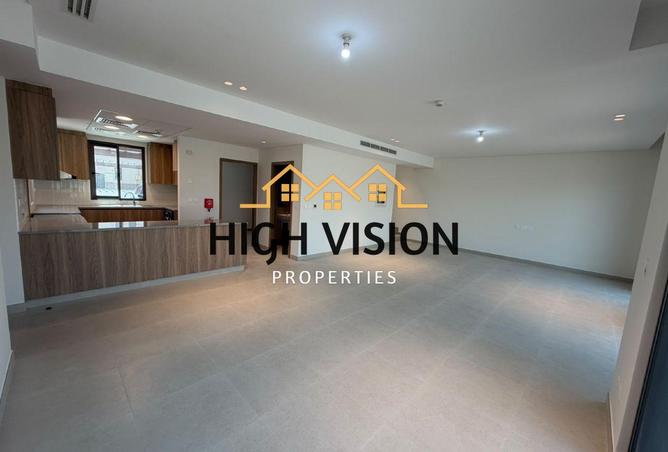 3-bed townhouse in Bloom Living · Vacant · Brand new — photo 3