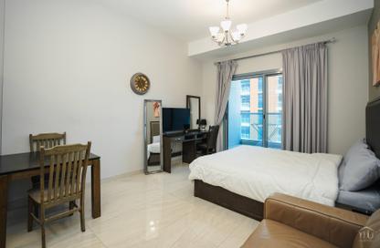 Apartment - Studio - 1 for sale in Elite Business Bay Residence - Business Bay - Dubai