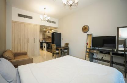 Apartment - Studio - 1 for sale in Elite Business Bay Residence - Business Bay - Dubai