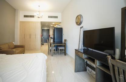 Apartment - Studio - 1 for sale in Elite Business Bay Residence - Business Bay - Dubai