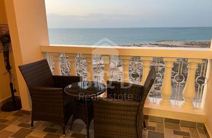 Apartment - Studio - 1 Bathroom for rent in Royal Breeze 1 - Royal Breeze - Al Hamra Village - Ras Al Khaimah Apartment - Studio - 1 Bathroom for rent in Royal Breeze 1 - Royal Breeze - Al Hamra Village - Ras Al Khaimah