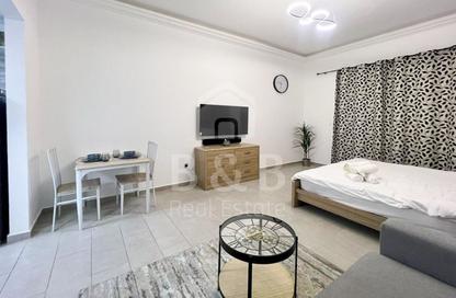 Apartment - Studio - 1 Bathroom for rent in Royal Breeze 1 - Royal Breeze - Al Hamra Village - Ras Al Khaimah