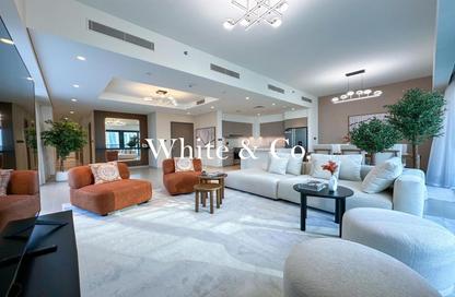 Apartment - 3 Bedrooms - 4 Bathrooms for sale in Act One - Act Towers - Opera District - Downtown Dubai - Dubai