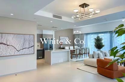Apartment - 3 Bedrooms - 4 Bathrooms for sale in Act One - Act Towers - Opera District - Downtown Dubai - Dubai