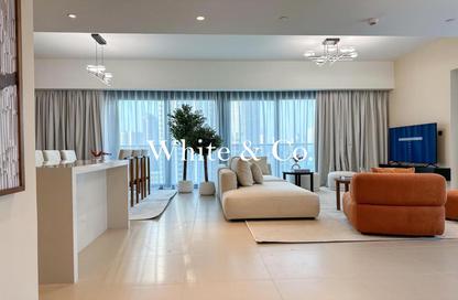 Apartment - 3 Bedrooms - 4 Bathrooms for sale in Act One - Act Towers - Opera District - Downtown Dubai - Dubai