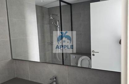 Apartment - 1 Bedroom - 2 Bathrooms for rent in Tiraz 2 - Aljada - Sharjah