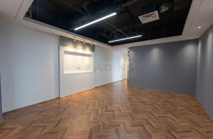 Office Space - Studio - 5 for rent in The Metropolis - Business Bay - Dubai