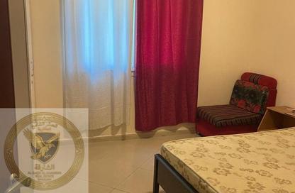 Apartment - 1 Bedroom - 2 Bathrooms for rent in Terhab Residence - Al Qasba - Sharjah
