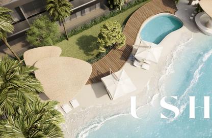 Apartment - 1 Bedroom - 2 Bathrooms for sale in Valores Residences - Jebel Ali Village - Jebel Ali - Dubai
