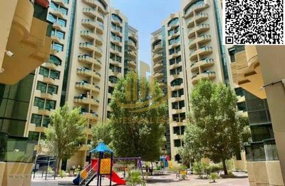 شقة - 2 - 3 للبيع في أبراج الراشدية - الراشدية - عجمان وسط المدينة - عجمان شقة - 2 - 3 للبيع في أبراج الراشدية - الراشدية - عجمان وسط المدينة - عجمان
