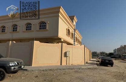 Whole Building - 7+ - 7+ for sale in Al Mowaihat 3 - Al Mowaihat - Ajman