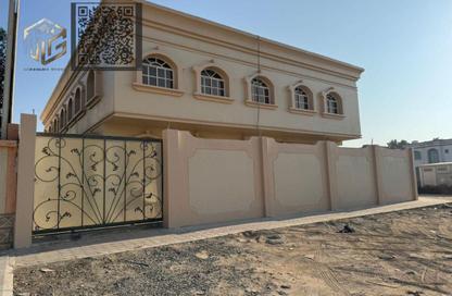 Whole Building - 7+ - 7+ for sale in Al Mowaihat 3 - Al Mowaihat - Ajman