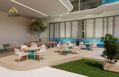 Apartment - 2 Bedrooms - 3 Bathrooms for sale in Samana Imperial Garden - Arjan - Dubai