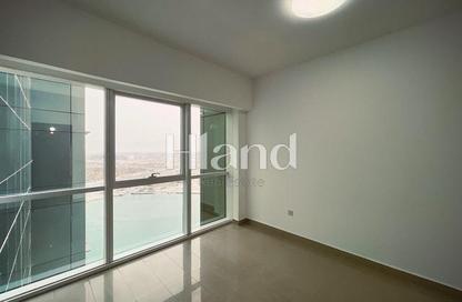 Apartment - 2 Bedrooms - 3 Bathrooms for sale in Al Durrah Tower - Marina Square - Al Reem Island - Abu Dhabi