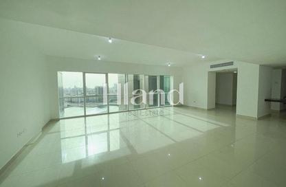 Apartment - 2 Bedrooms - 3 Bathrooms for sale in Al Durrah Tower - Marina Square - Al Reem Island - Abu Dhabi