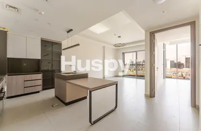 Apartment - 1 Bedroom - 2 Bathrooms for rent in WestView Tower - District 11 - Jumeirah Village Circle - Dubai