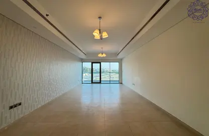 Apartment - 2 Bedrooms - 2 Bathrooms for rent in Dar Mira Building - Meydan Avenue - Meydan - Dubai