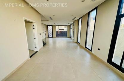 Villa - 4 Bedrooms - 7 Bathrooms for rent in Jasmine Towers - Garden City - Ajman
