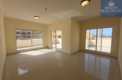 Apartment - 1 Bedroom - 2 Bathrooms for sale in Fayrouz - Bab Al Bahar - Al Marjan Island - Ras Al Khaimah Apartment - 1 Bedroom - 2 Bathrooms for sale in Fayrouz - Bab Al Bahar - Al Marjan Island - Ras Al Khaimah