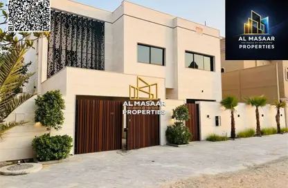 Villa - 5 Bedrooms - 7 Bathrooms for sale in Al Rawda 1 - Al Rawda - Ajman