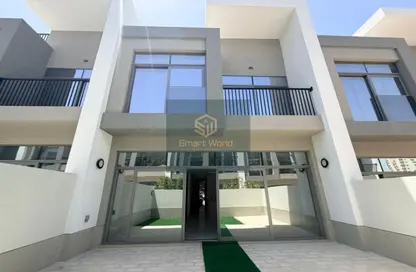 Villa - 5 Bedrooms - 5 Bathrooms for rent in Liwan Circle - Liwan - Dubai Land - Dubai