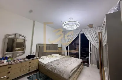 شقة - غرفة نوم - 2 حمامات للبيع في وان ريزيدندس - الكفاف - زعبيل - دبي