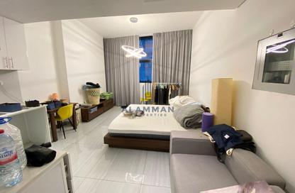Apartment - Studio - 1 Bathroom for rent in O2 Tower - District 14 - Jumeirah Village Circle - Dubai