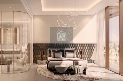 Apartment - 1 Bedroom - 2 Bathrooms for sale in The Symphony by Imtiaz - Bukadra - Dubai
