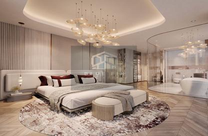 Apartment - 1 Bedroom - 2 Bathrooms for sale in The Symphony by Imtiaz - Bukadra - Dubai