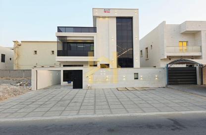 Villa - 5 - 7 for sale in Al Yasmeen 1 - Al Yasmeen - Ajman