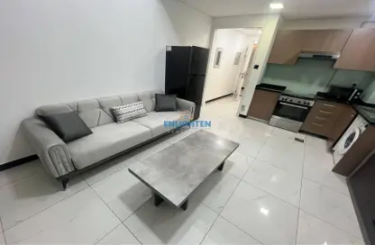 Apartment - Studio - 1 Bathroom for rent in Crystal Residence - District 11 - Jumeirah Village Circle - Dubai