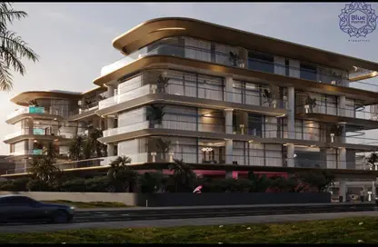 Apartment - 1 Bedroom - 2 Bathrooms for sale in Saddlewood Park - Nad Al Sheba 1 - Nad Al Sheba - Dubai Apartment - 1 Bedroom - 2 Bathrooms for sale in Saddlewood Park - Nad Al Sheba 1 - Nad Al Sheba - Dubai