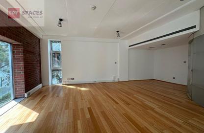 Office Space - Studio - 1 for rent in The Loft Office 1 - The Loft Offices - Dubai Media City - Dubai