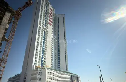 Apartment - 2 Bedrooms - 2 Bathrooms for rent in Skyz by Danube - Arjan - Dubai