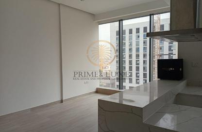 Apartment - 1 Bedroom - 2 Bathrooms for rent in The East Crest by Meteora - District 17 - Jumeirah Village Circle - Dubai