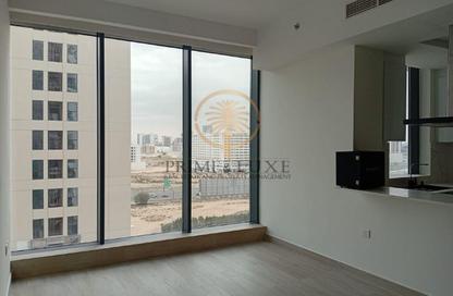 Apartment - 1 Bedroom - 2 Bathrooms for rent in The East Crest by Meteora - District 17 - Jumeirah Village Circle - Dubai