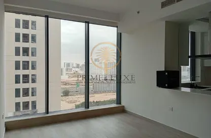 شقة - غرفة نوم - 2 حمامات للايجار في ذا ايست كريست - ديستريكت 17 - قرية جميرا الدائرية - دبي